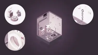 The Almost Gone preview 3
