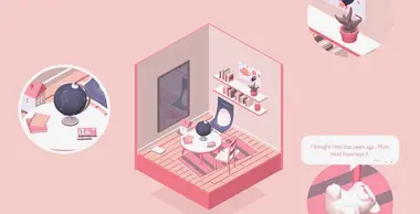 The Almost Gone preview 10