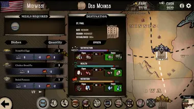 The Amazing American Circus preview 11