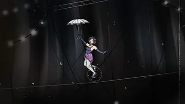 The Amazing American Circus - Live - ARGENTINA preview 6