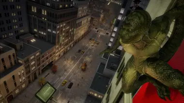 The Amazing Spider-Man DLC Package preview 2
