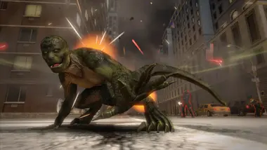 The Amazing Spider-Man DLC Package preview 3