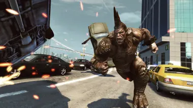 The Amazing Spider-Man DLC Package preview 5