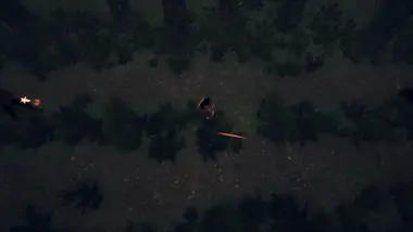 The Amazonian Dread preview 5