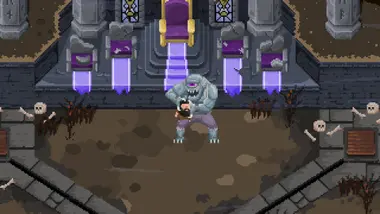 The Ambassador: Fractured Timelines preview 9