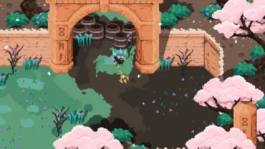 The Ambassador: Fractured Timelines preview 3