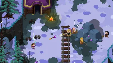 The Ambassador: Fractured Timelines preview 4