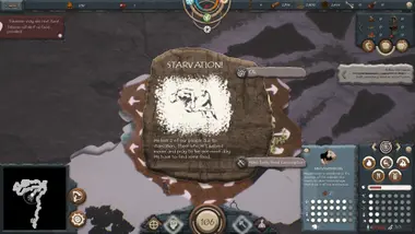 The Ancients preview 10