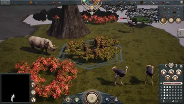 The Ancients preview 5