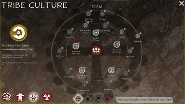 The Ancients preview 2