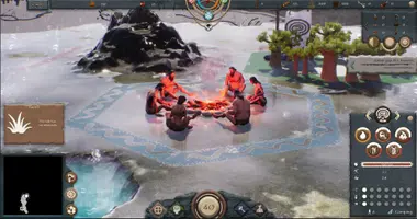 The Ancients preview 7