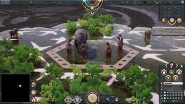 The Ancients preview 9