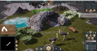 The Ancients preview 4