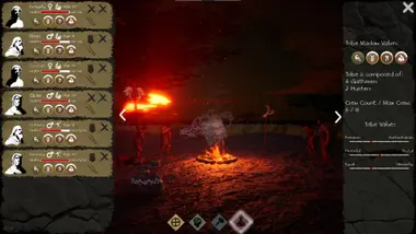 The Ancients preview 6