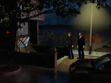 The Apotheosis Project preview 4