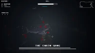The Aquatic Adventure of the Last Human .COM preview 9