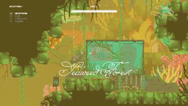 The Aquatic Adventure of the Last Human preview 6