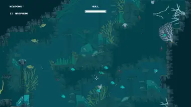 The Aquatic Adventure of the Last Human preview 5
