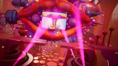 The Artful Escape preview 8