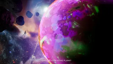 The Artful Escape preview 5