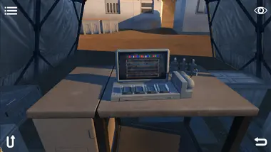The Artifact preview 8