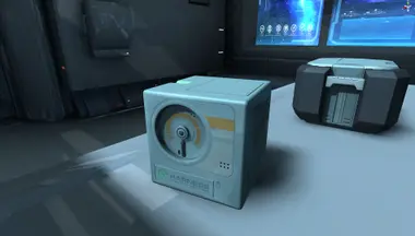 The Artifact preview 2