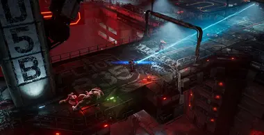 The Ascent preview 16