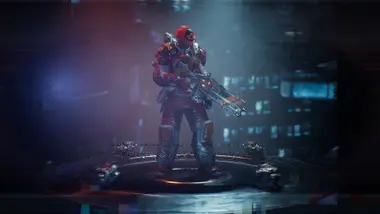 The Ascent preview 6