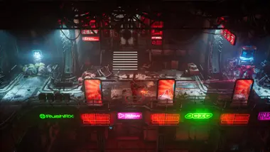 The Ascent preview 3