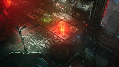 The Ascent preview 5