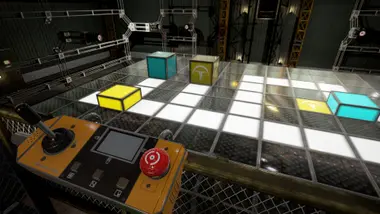 The Assembly preview 9
