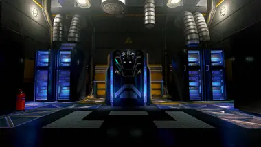 The Assembly preview 7