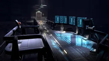 The Assembly preview 5
