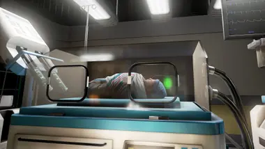 The Assembly preview 3