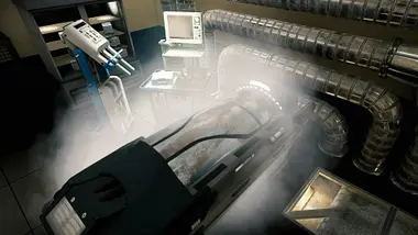 The Assembly preview 2