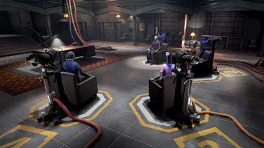 The Assembly preview 4
