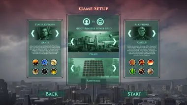 The Astonishing Game preview 4