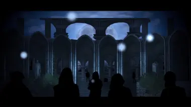 The Astonishing Game preview 5