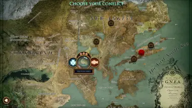 The Astonishing Game preview 2