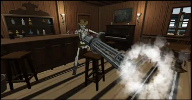 The Atomy preview 4