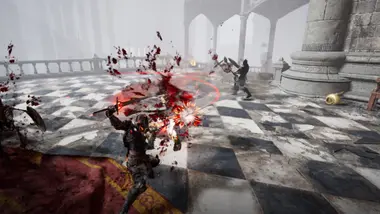 The Awakener: Forgotten Oath preview 9