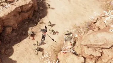 The Awakener: Forgotten Oath preview 6