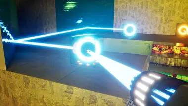 The Awakening Program preview 2
