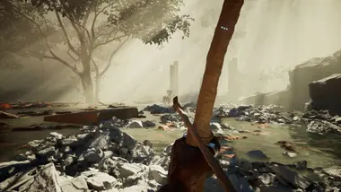 The Axis Unseen preview 4