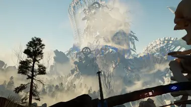 The Axis Unseen preview 2