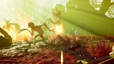 The Axis Unseen preview 3