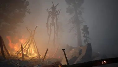 The Axis Unseen preview 9