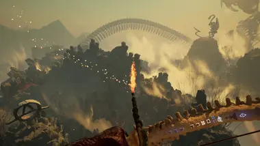 The Axis Unseen preview 10