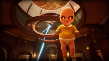 The Baby In Yellow preview 12