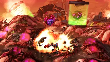 The Baconing preview 9